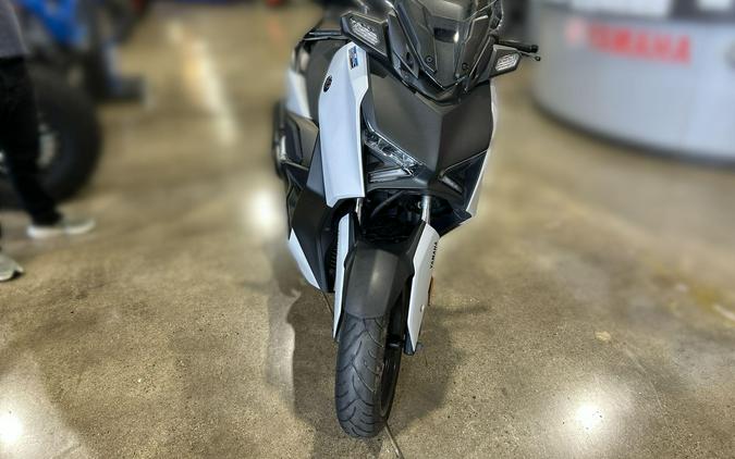 2024 Yamaha Xmax