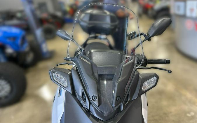 2024 Yamaha Xmax