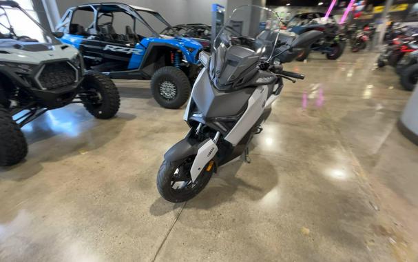 2024 Yamaha Xmax