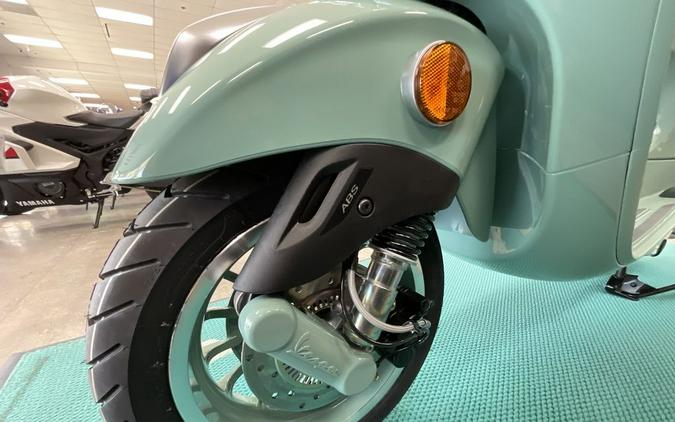2026 Vespa Primavera 150 80th
