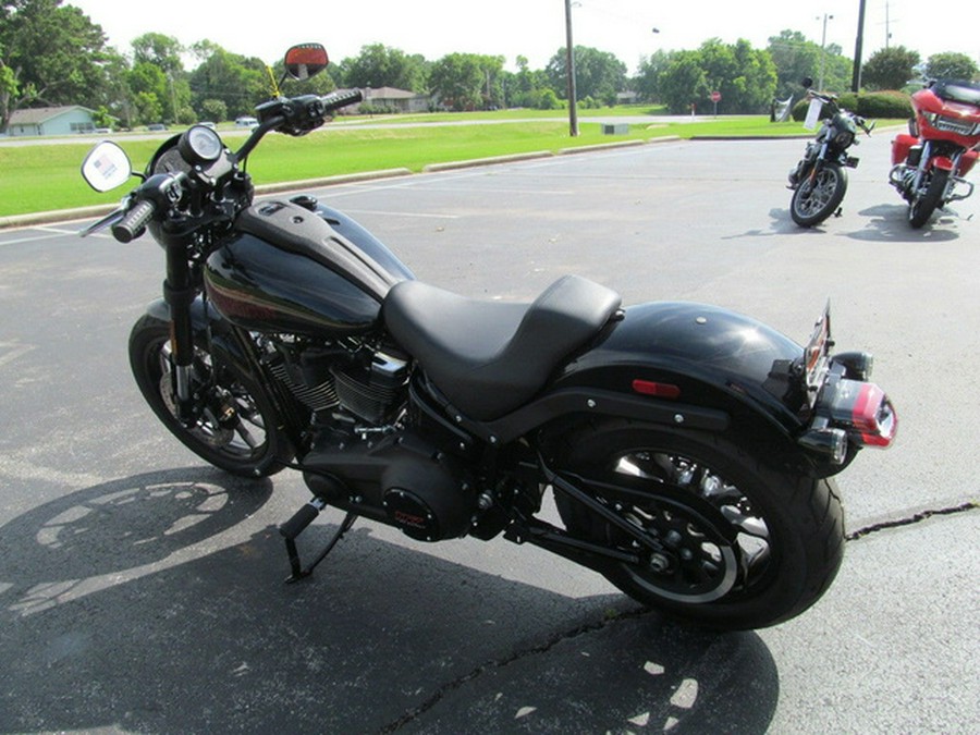 2026 Harley-Davidson Softail FXLRS - Low Rider S
