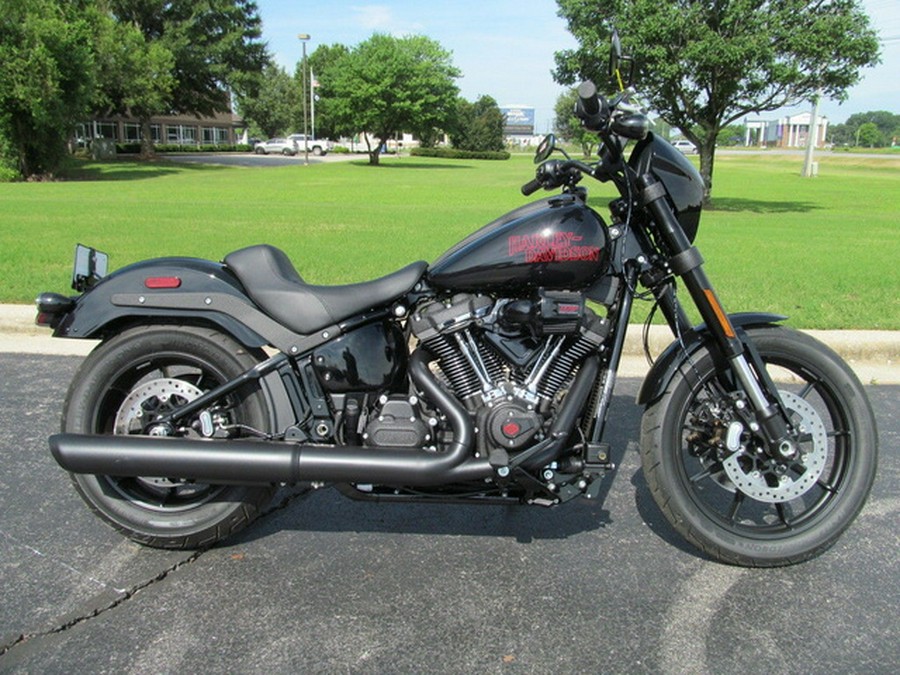 2026 Harley-Davidson Softail FXLRS - Low Rider S