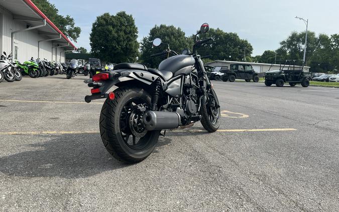 2025 Kawasaki Eliminator® ABS