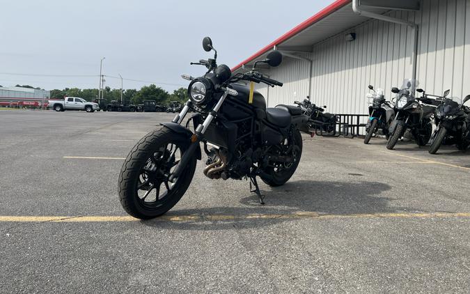 2025 Kawasaki Eliminator® ABS