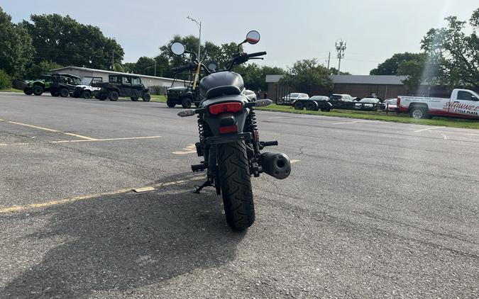 2025 Kawasaki Eliminator® ABS