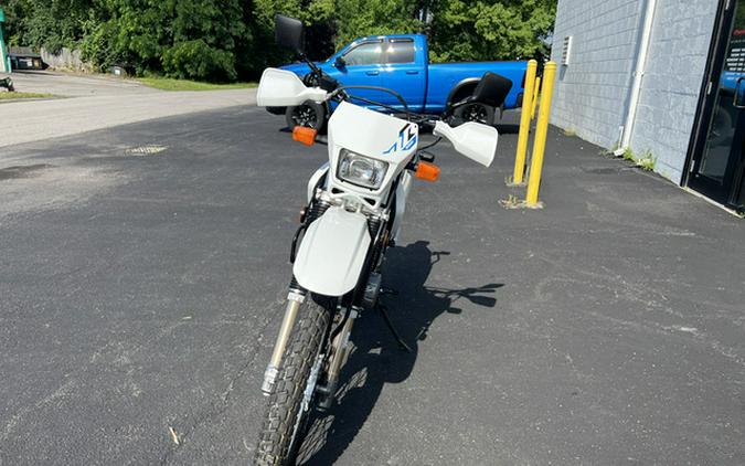 2026 Suzuki DR650S