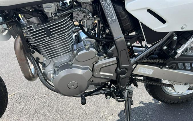 2026 Suzuki DR650S