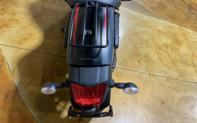 2024 Kawasaki Vulcan S Cafe ABS