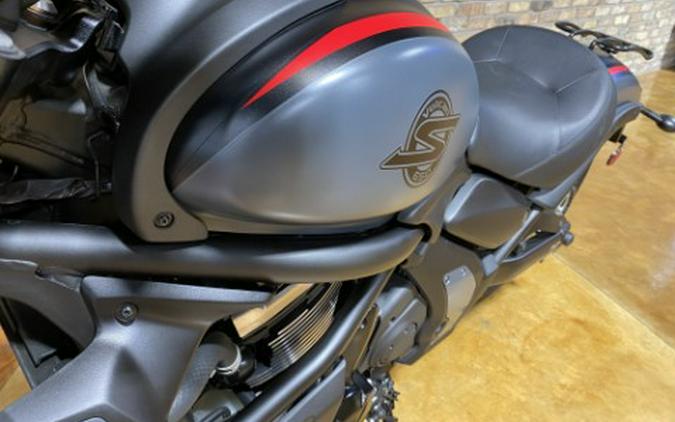 2024 Kawasaki Vulcan S Cafe ABS