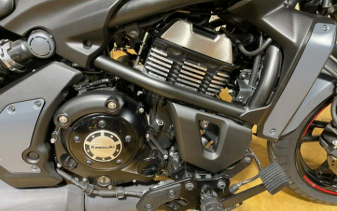 2024 Kawasaki Vulcan S Cafe ABS