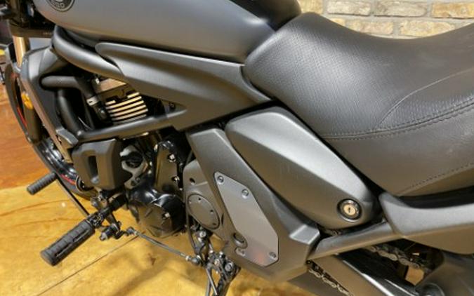 2024 Kawasaki Vulcan S Cafe ABS