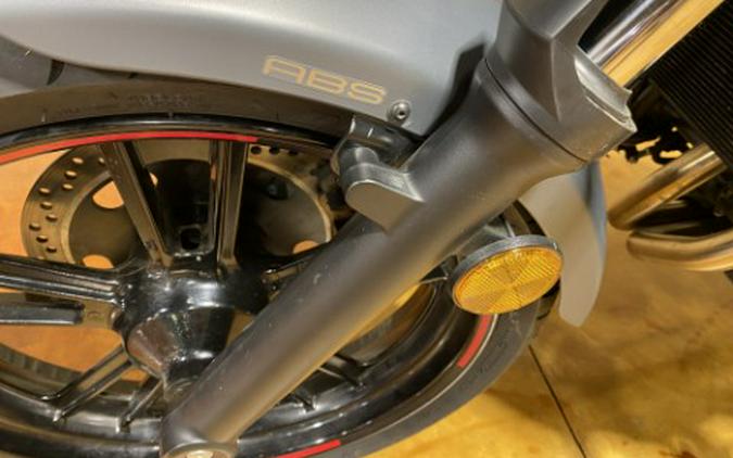 2024 Kawasaki Vulcan S Cafe ABS