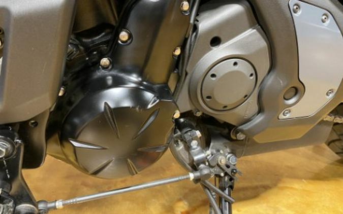 2024 Kawasaki Vulcan S Cafe ABS