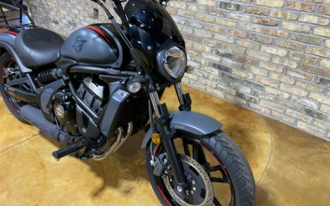2024 Kawasaki Vulcan S Cafe ABS