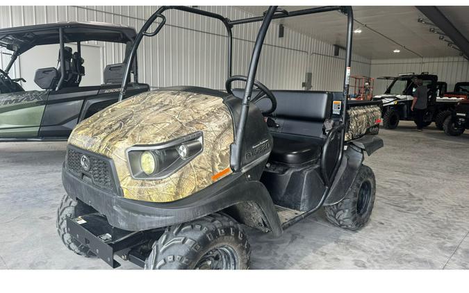 2023 RTV 520 - Kubota
