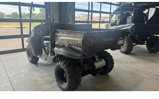 2023 RTV 520 - Kubota