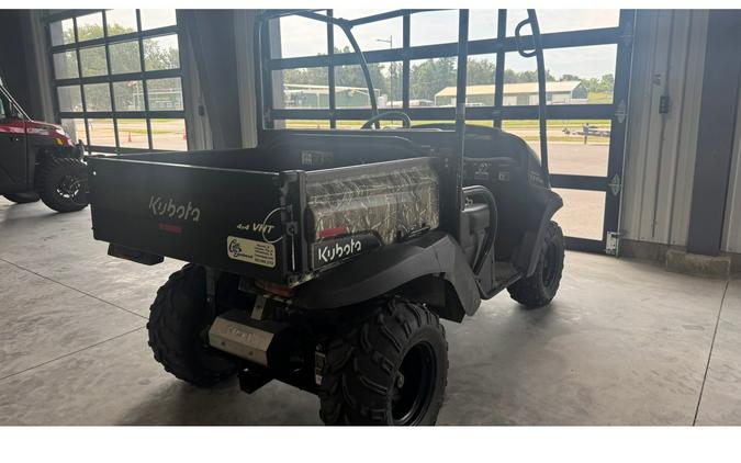 2023 RTV 520 - Kubota