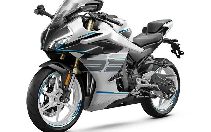 2026 CFMOTO 450SS