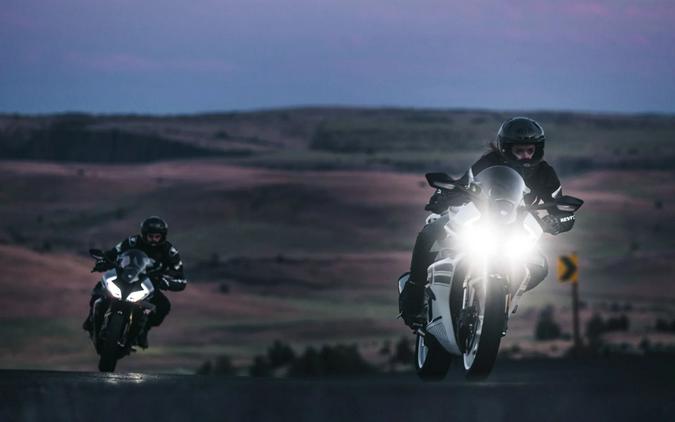 2026 CFMOTO 450SS