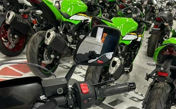 2026 Suzuki GSX 8R