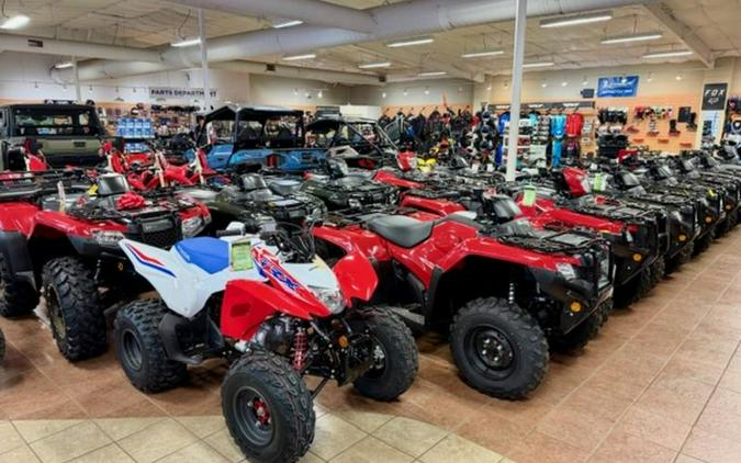 2026 Polaris® Sportsman 570 EPS