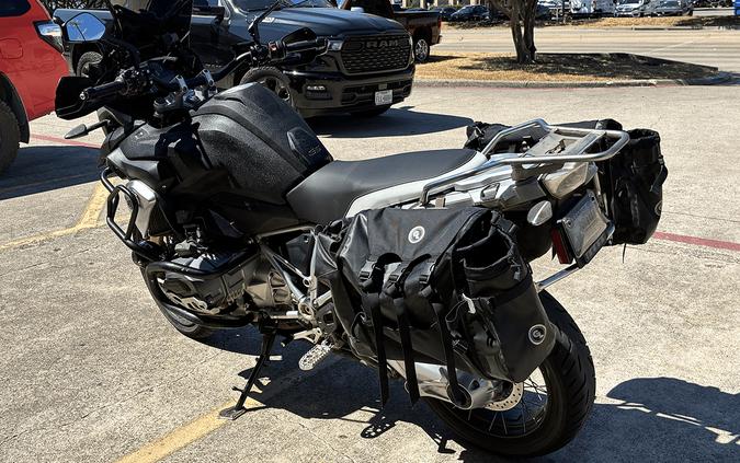 2017 BMW R 1200 GS