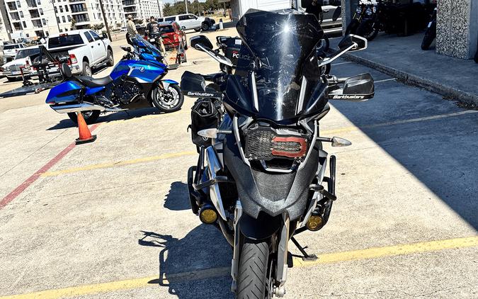 2017 BMW R 1200 GS