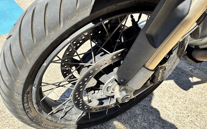 2017 BMW R 1200 GS