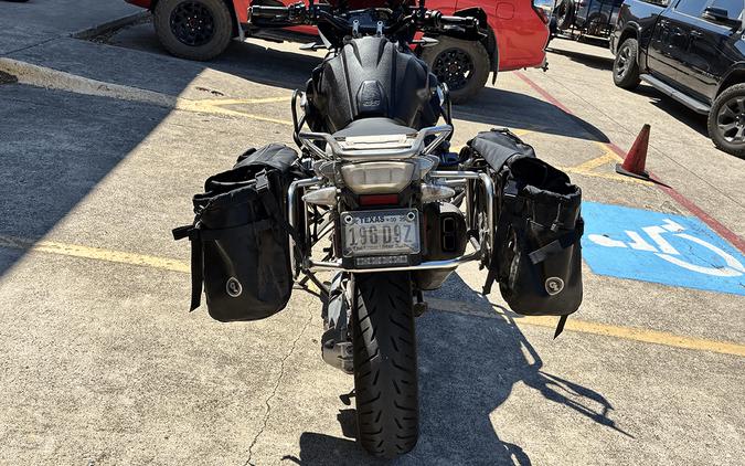 2017 BMW R 1200 GS