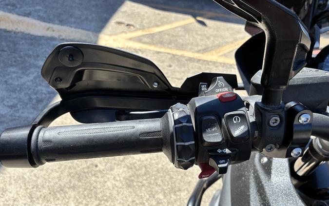 2017 BMW R 1200 GS