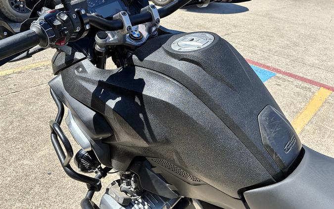 2017 BMW R 1200 GS