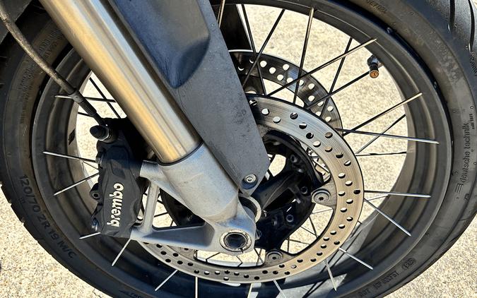 2017 BMW R 1200 GS