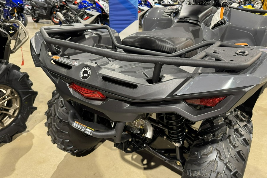 2026 Can-Am Outlander 500