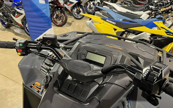 2026 Can-Am Outlander 500
