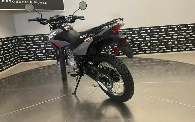 2026 HONDA XR150L - 74819H