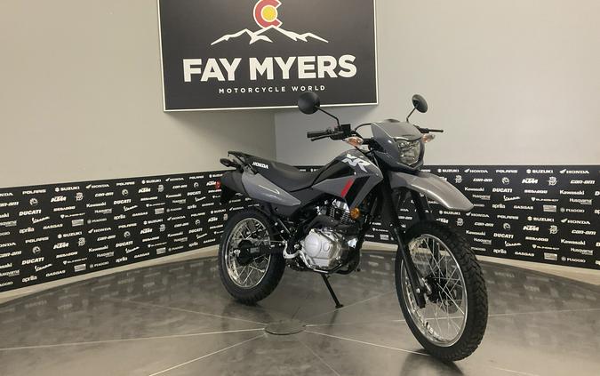 2026 HONDA XR150L - 74819H