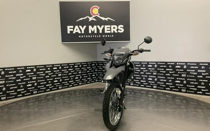 2026 HONDA XR150L - 74819H