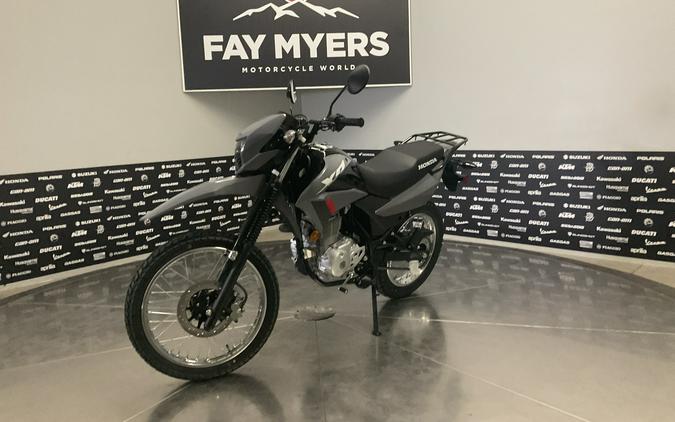 2026 HONDA XR150L - 74819H