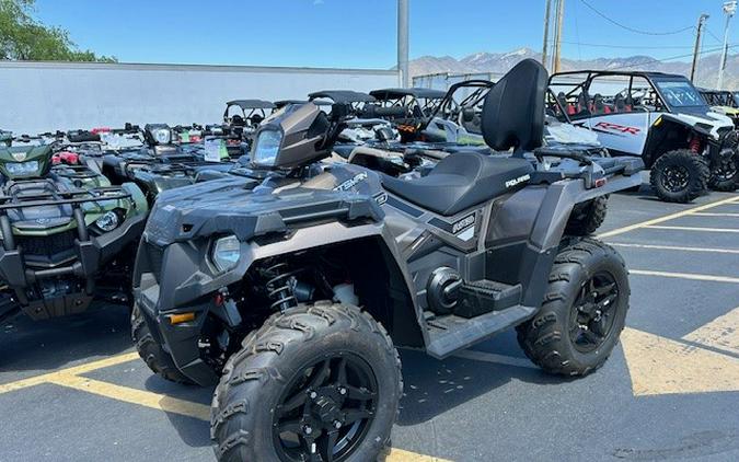 2023 Polaris Industries SPORTSMAN 570 TOURING PREMIUM - NARA BRONZE