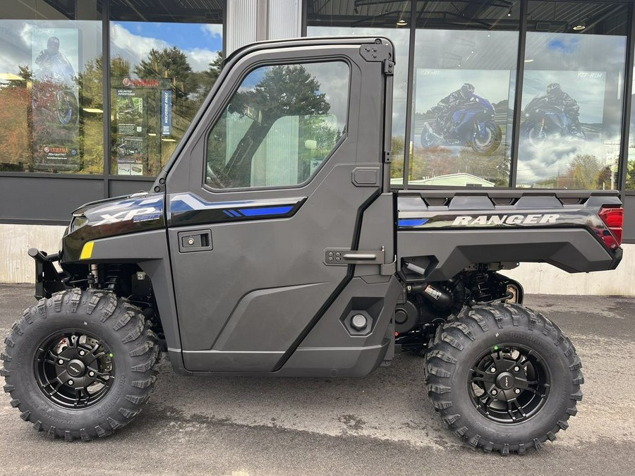 2024 Polaris® Ranger XP 1000 NorthStar Edition Ultimate