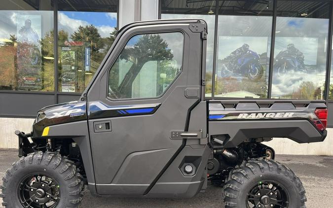 2024 Polaris® Ranger XP 1000 NorthStar Edition Ultimate