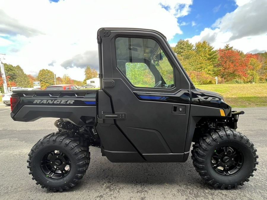 2024 Polaris® Ranger XP 1000 NorthStar Edition Ultimate