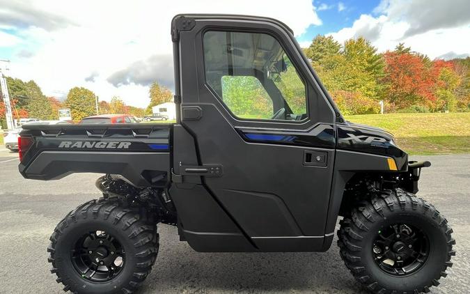 2024 Polaris® Ranger XP 1000 NorthStar Edition Ultimate