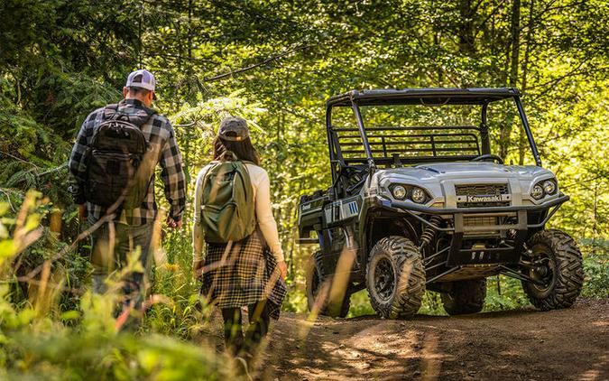 2024 Kawasaki Mule PRO-FXR™ 1000 LE