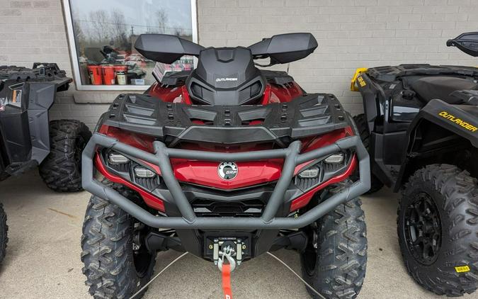 2024 Can-Am® Outlander XT 850