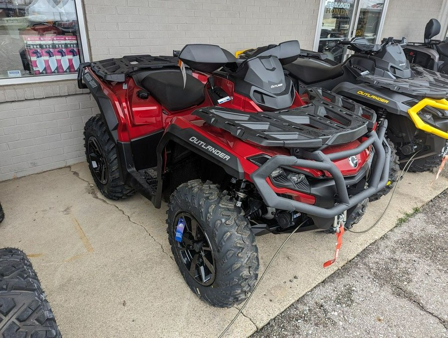 2024 Can-Am® Outlander XT 850