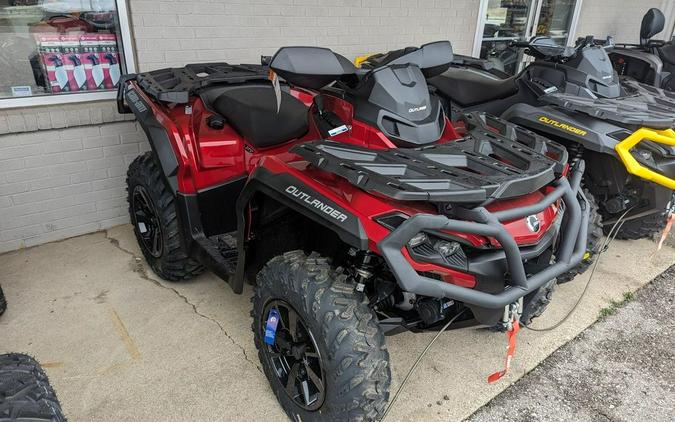 2024 Can-Am® Outlander XT 850