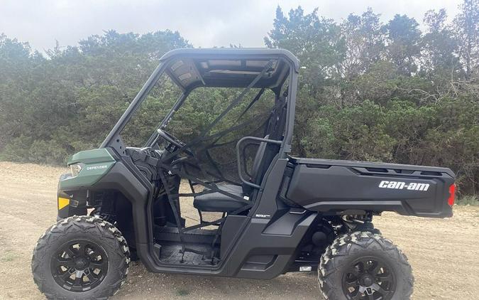 2024 Can-Am™ Defender XT HD7