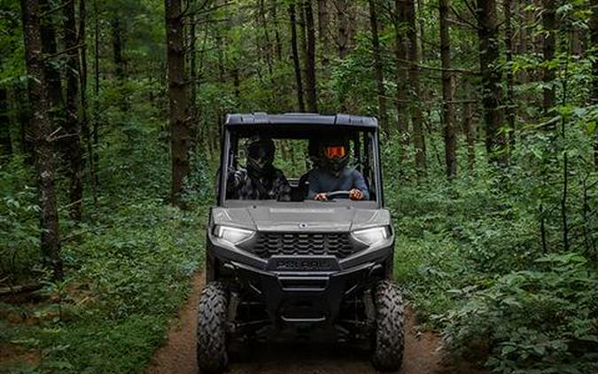 2024 Polaris Ranger SP 570 NorthStar Edition