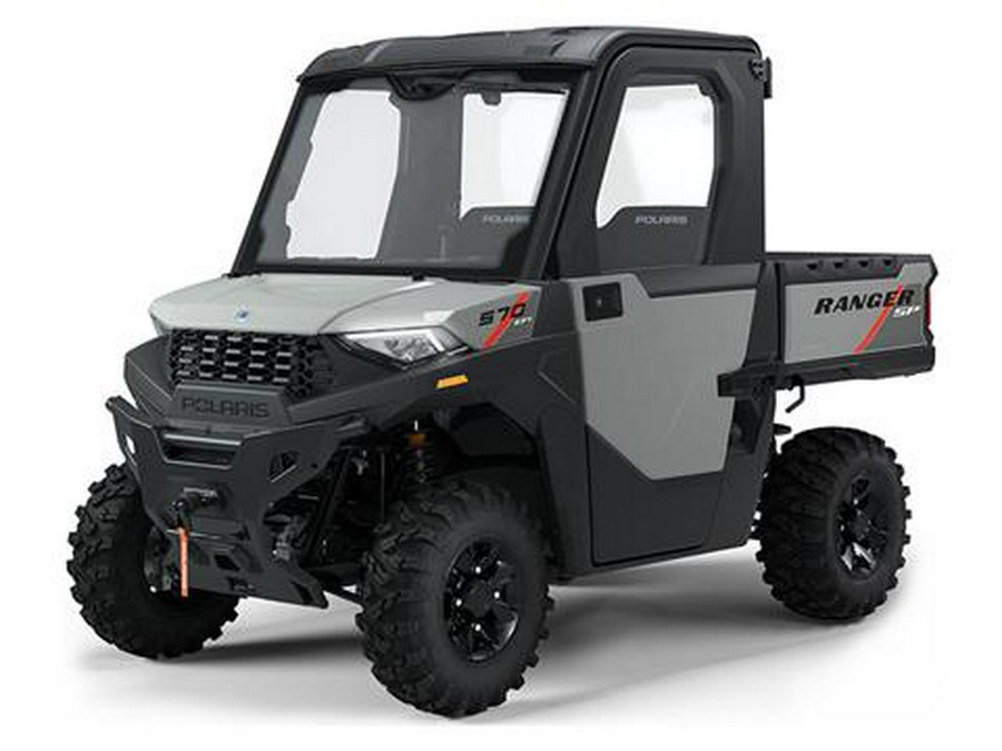 2024 Polaris Ranger SP 570 NorthStar Edition